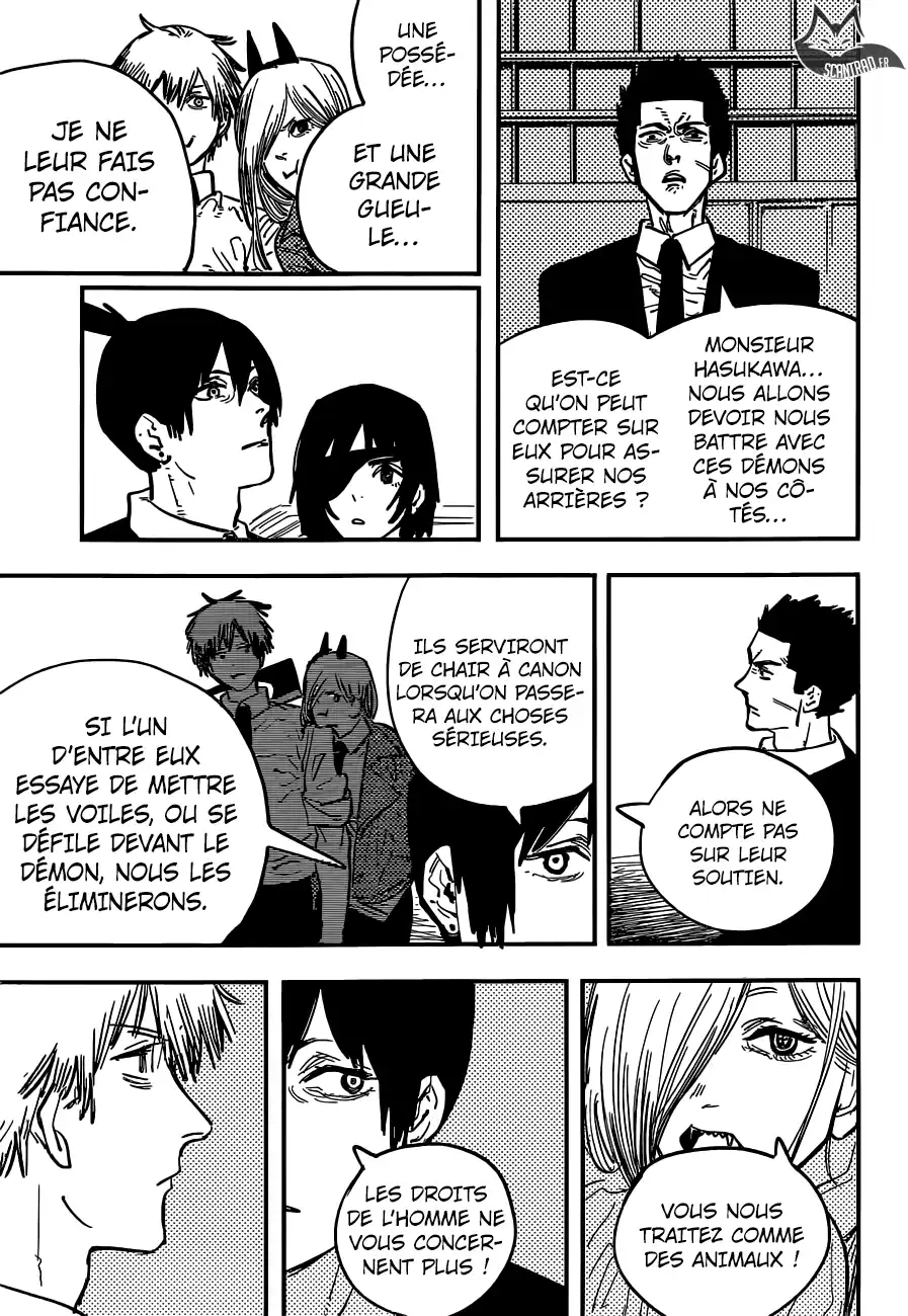 Chainsaw Man 14 page 3
