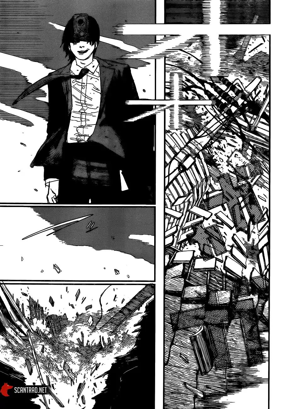 Chainsaw Man 79 page 5