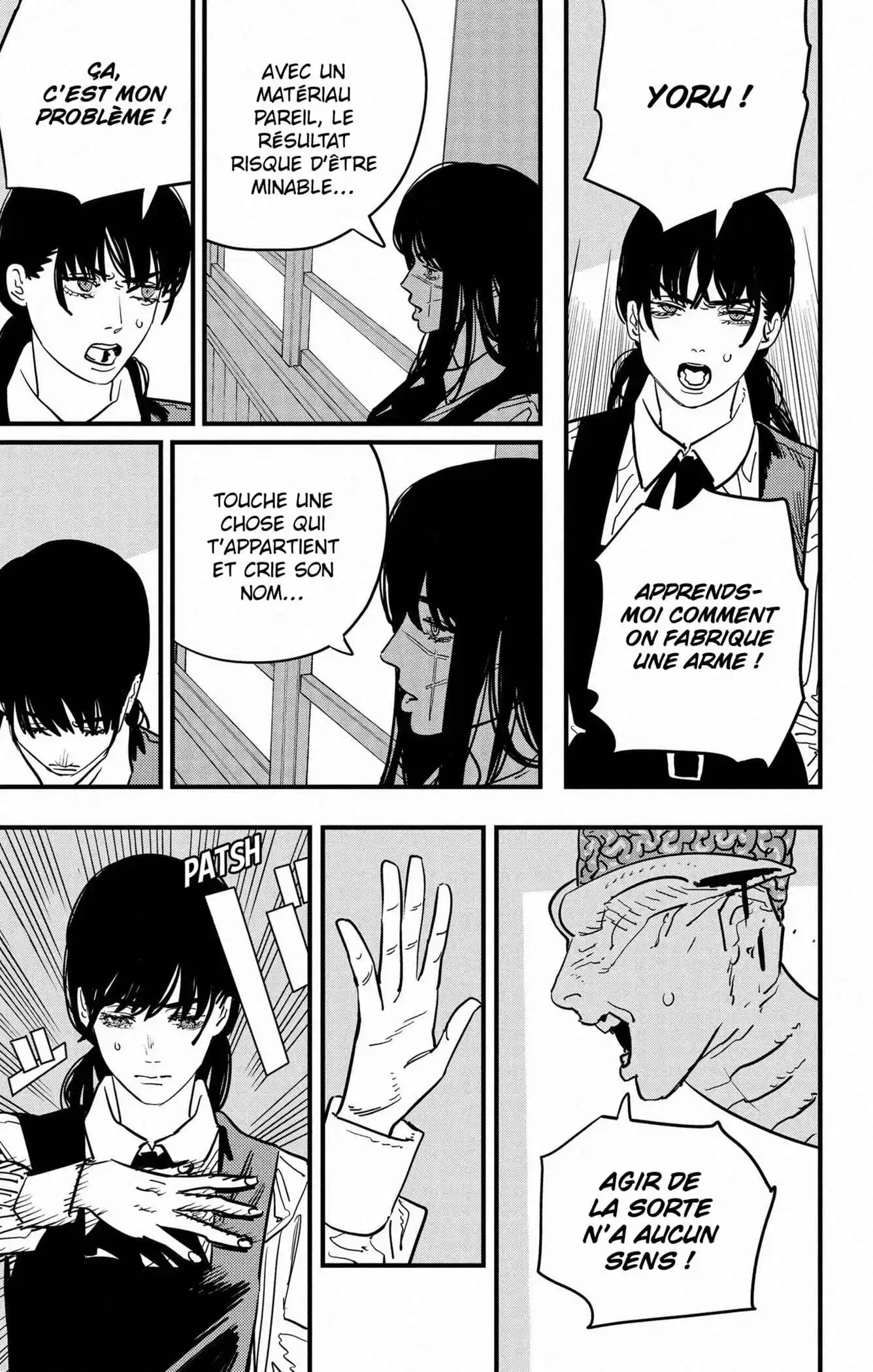 Chainsaw Man 108 page 2