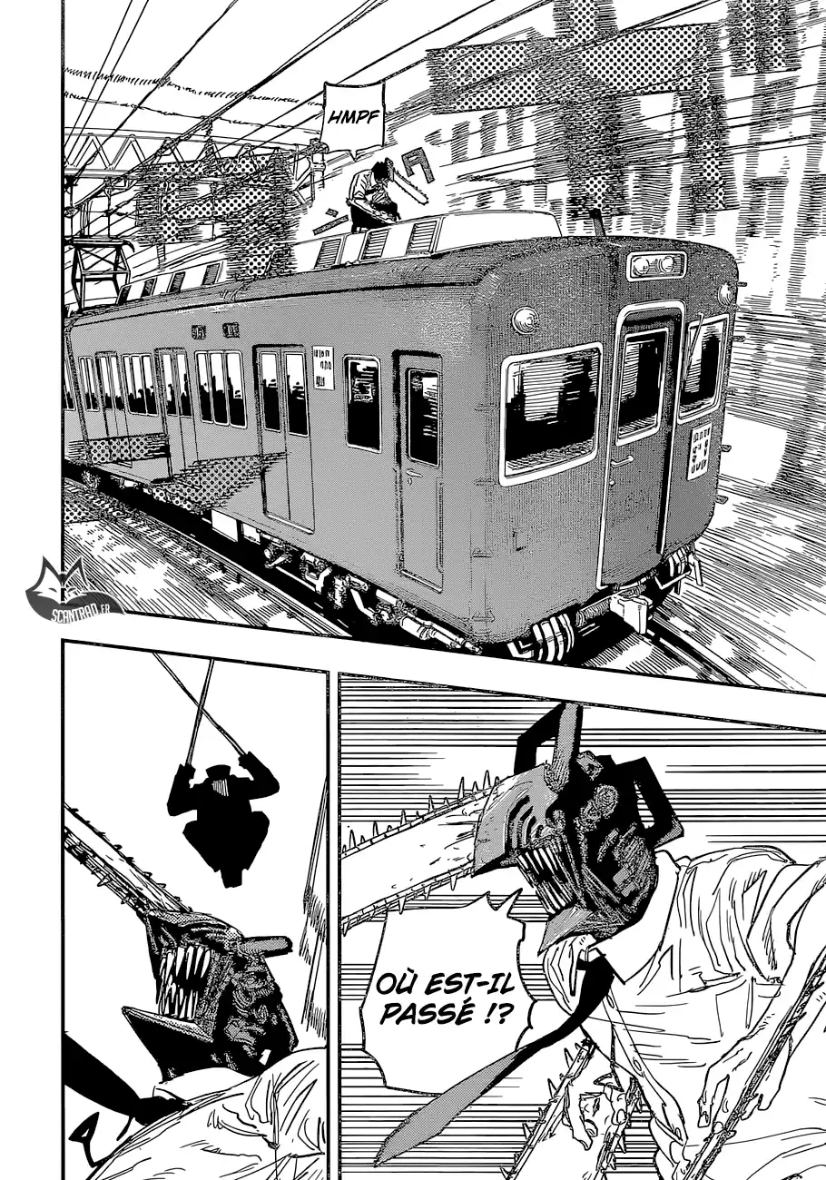 Chainsaw Man 37 page 2