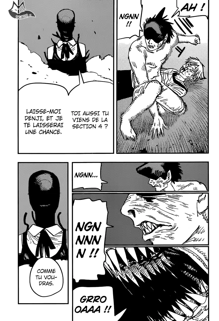 Chainsaw Man 45 page 3