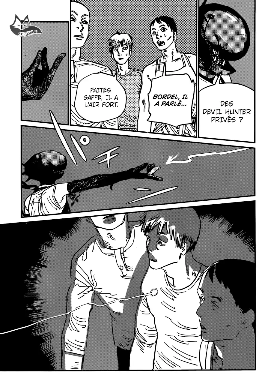 Chainsaw Man 45 page 7