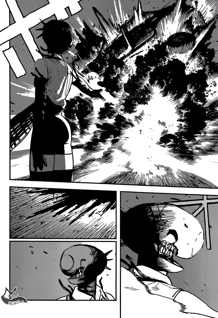 Chainsaw Man 45 page 8