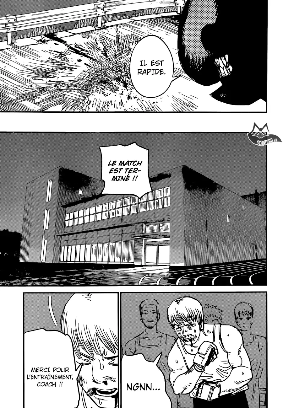 Chainsaw Man 45 page 9