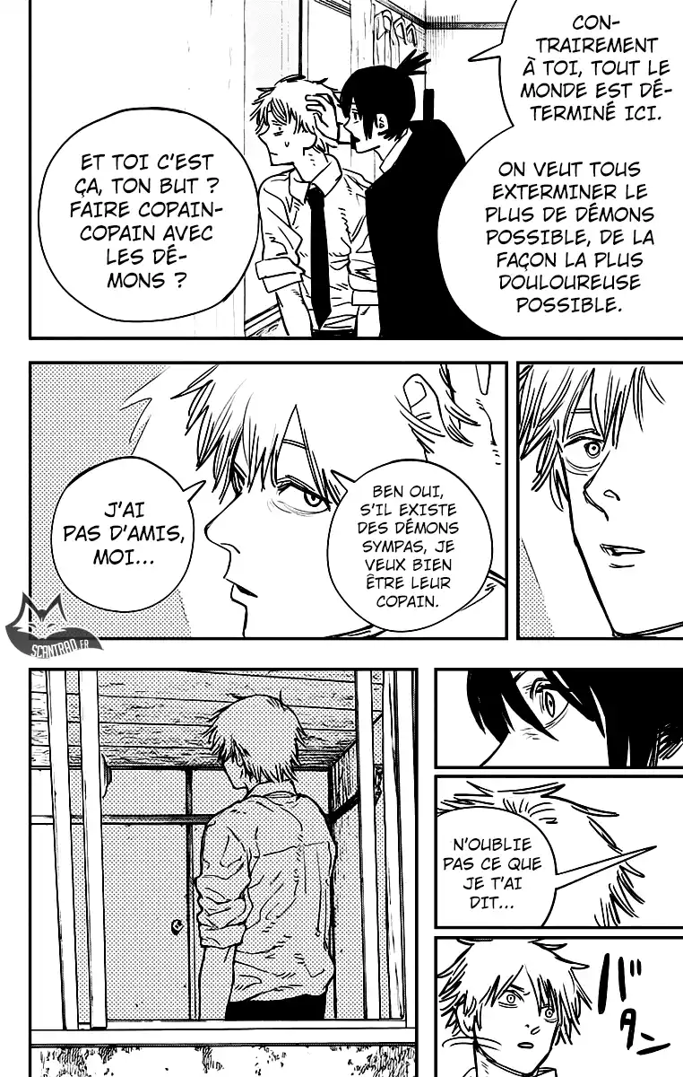 Chainsaw Man 4 page 10