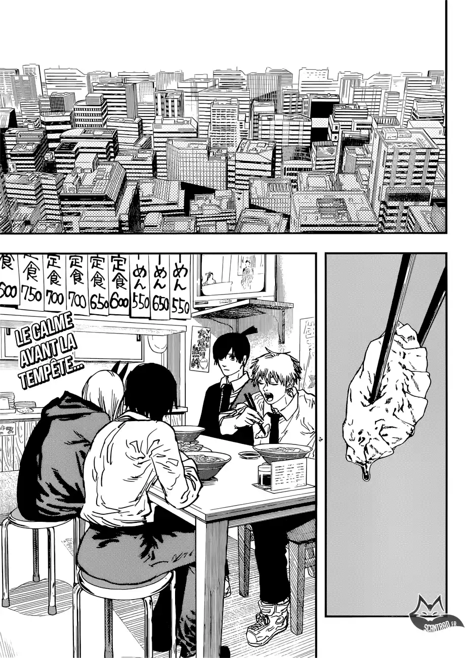 Chainsaw Man 23 page 2