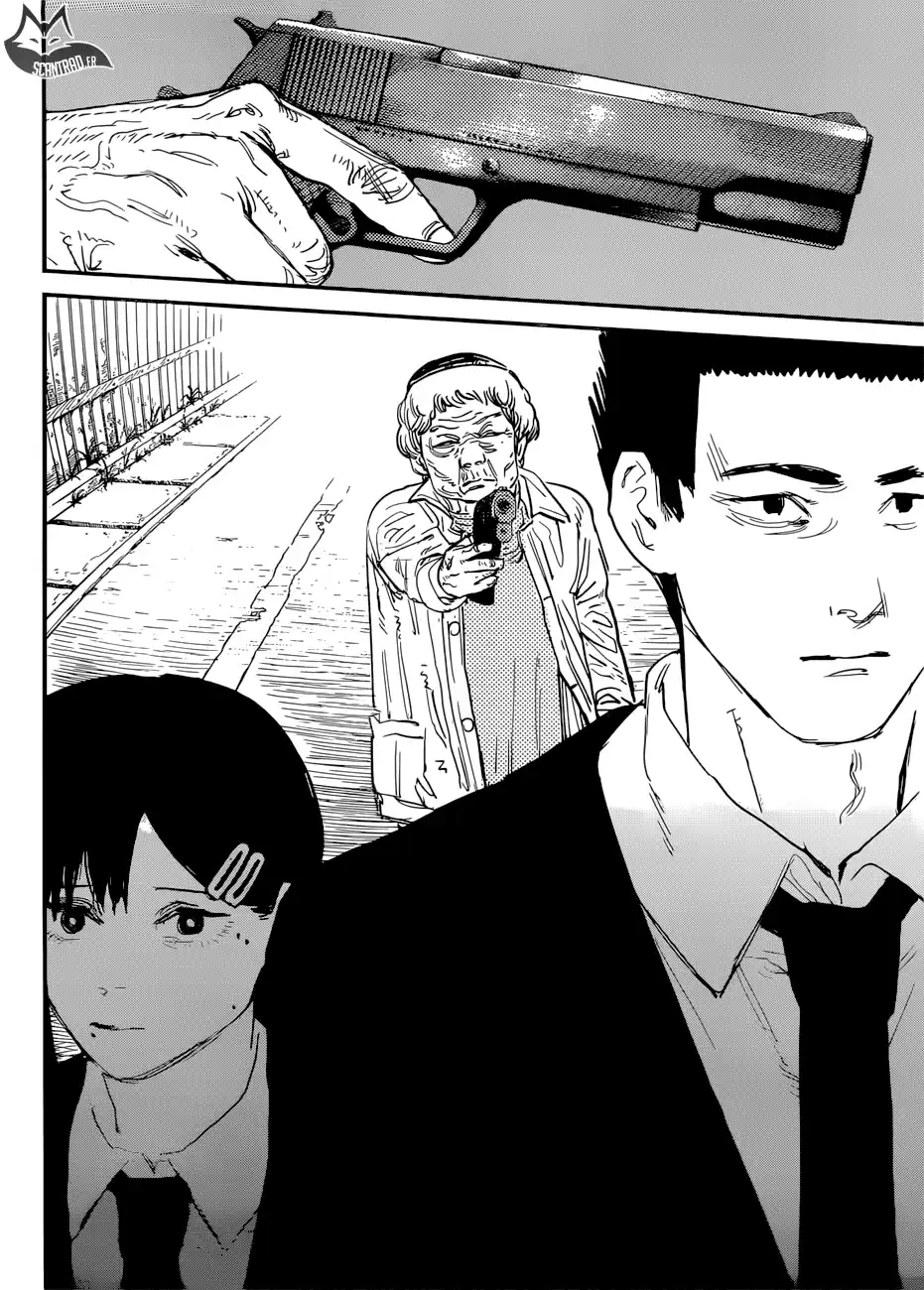 Chainsaw Man 23 page 5