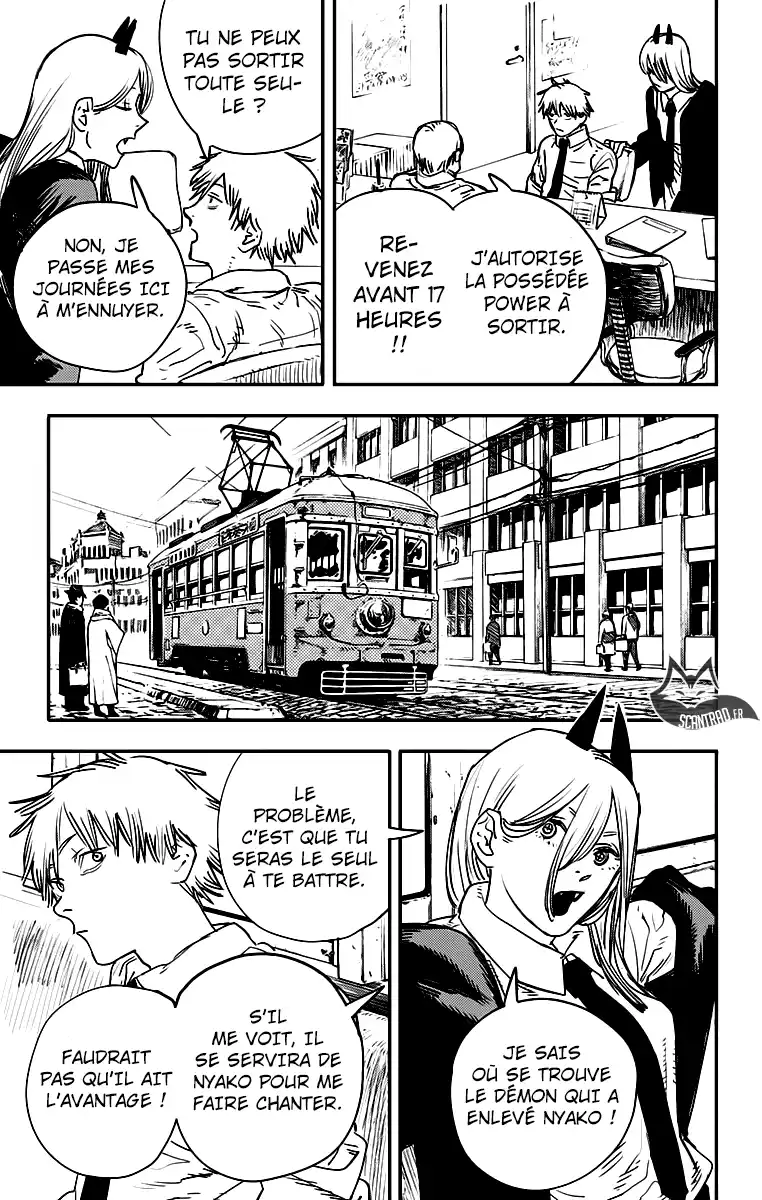 Chainsaw Man 6 page 1