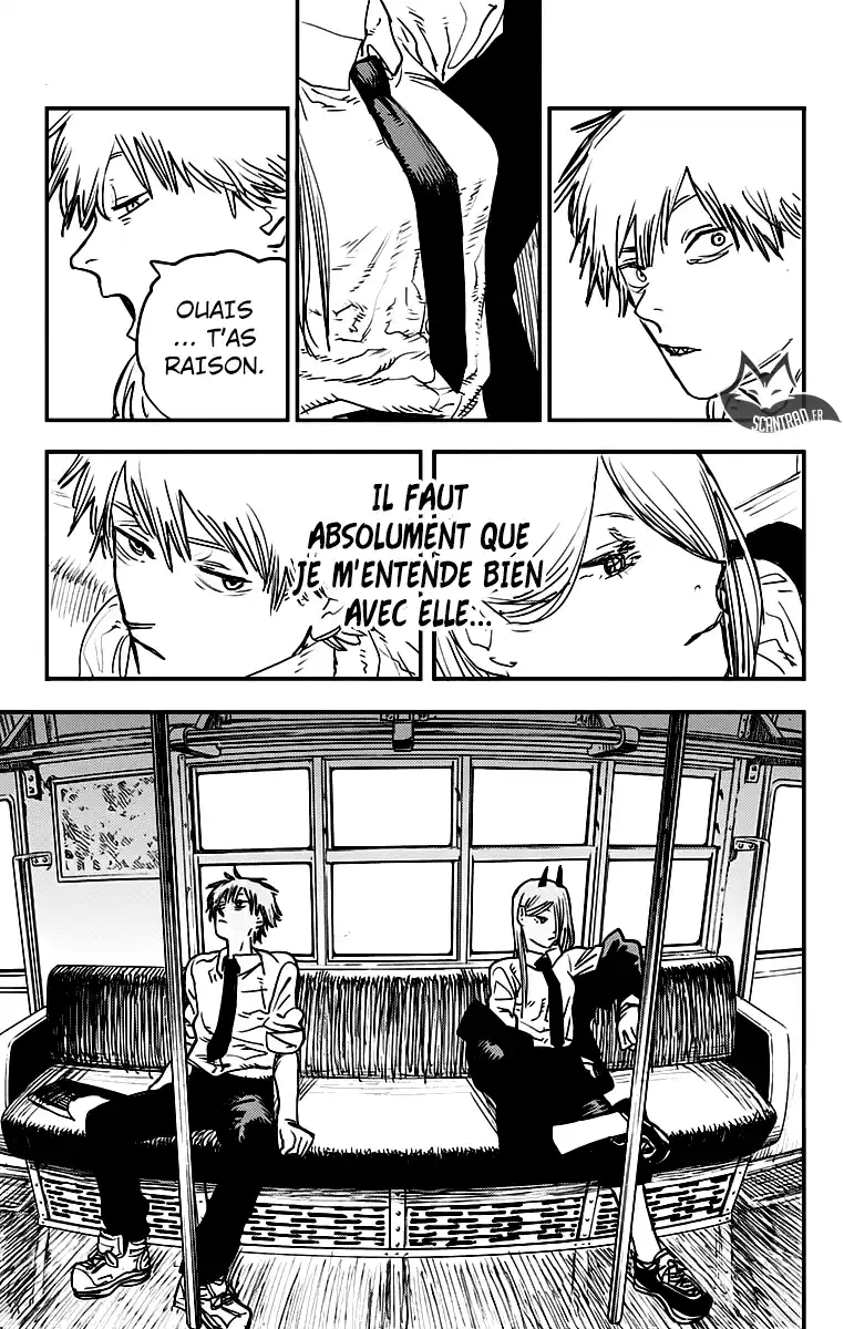 Chainsaw Man 6 page 5