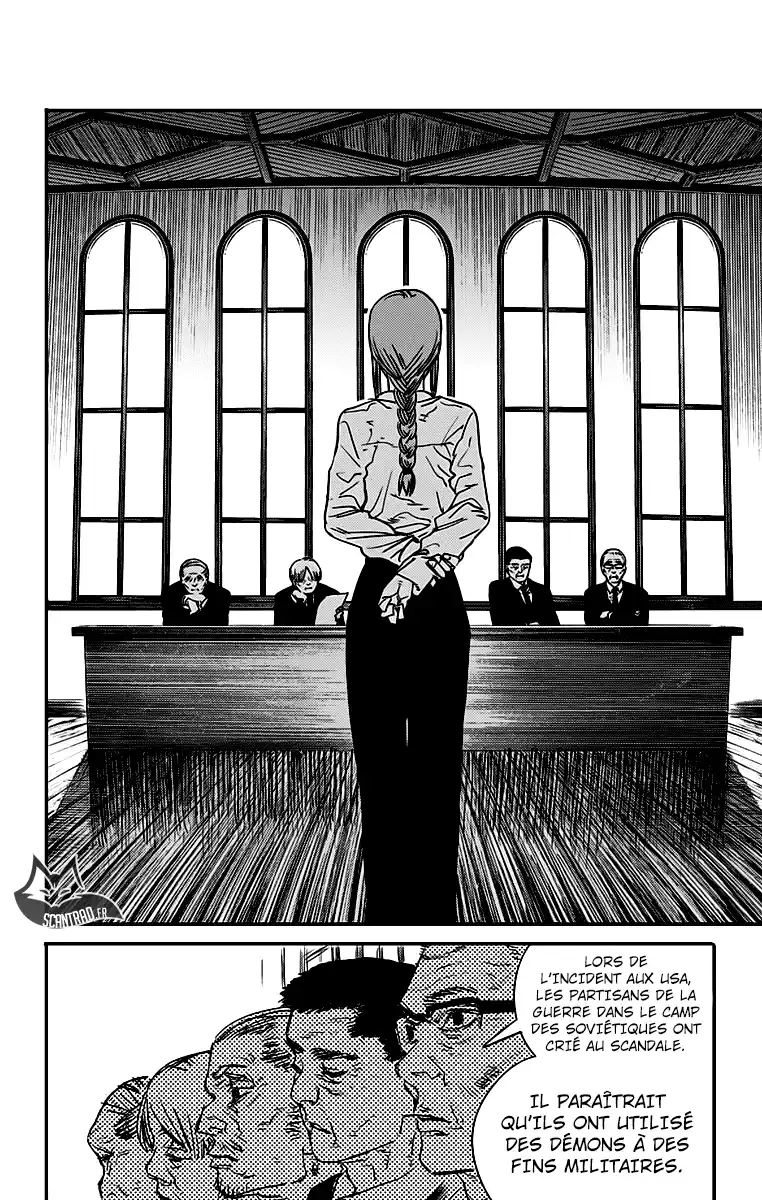 Chainsaw Man 6 page 6