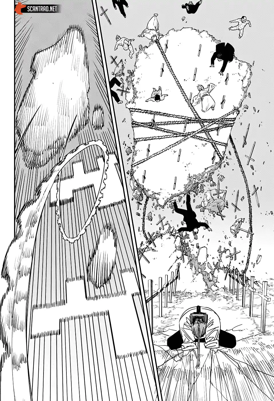 Chainsaw Man 94 page 4