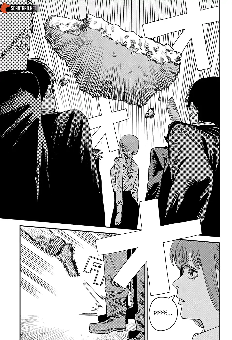 Chainsaw Man 94 page 5