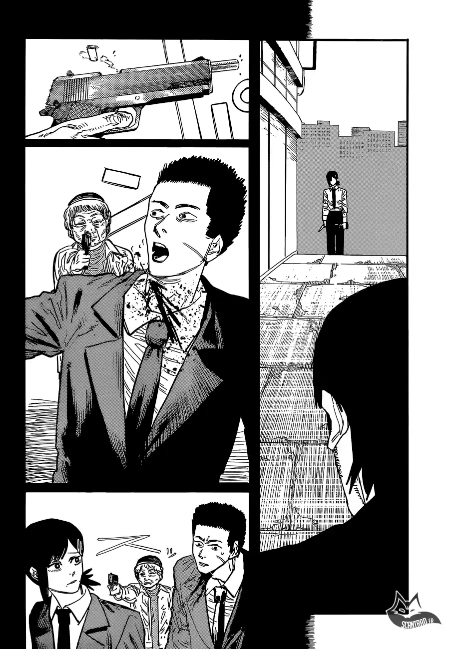 Chainsaw Man 28 page 2