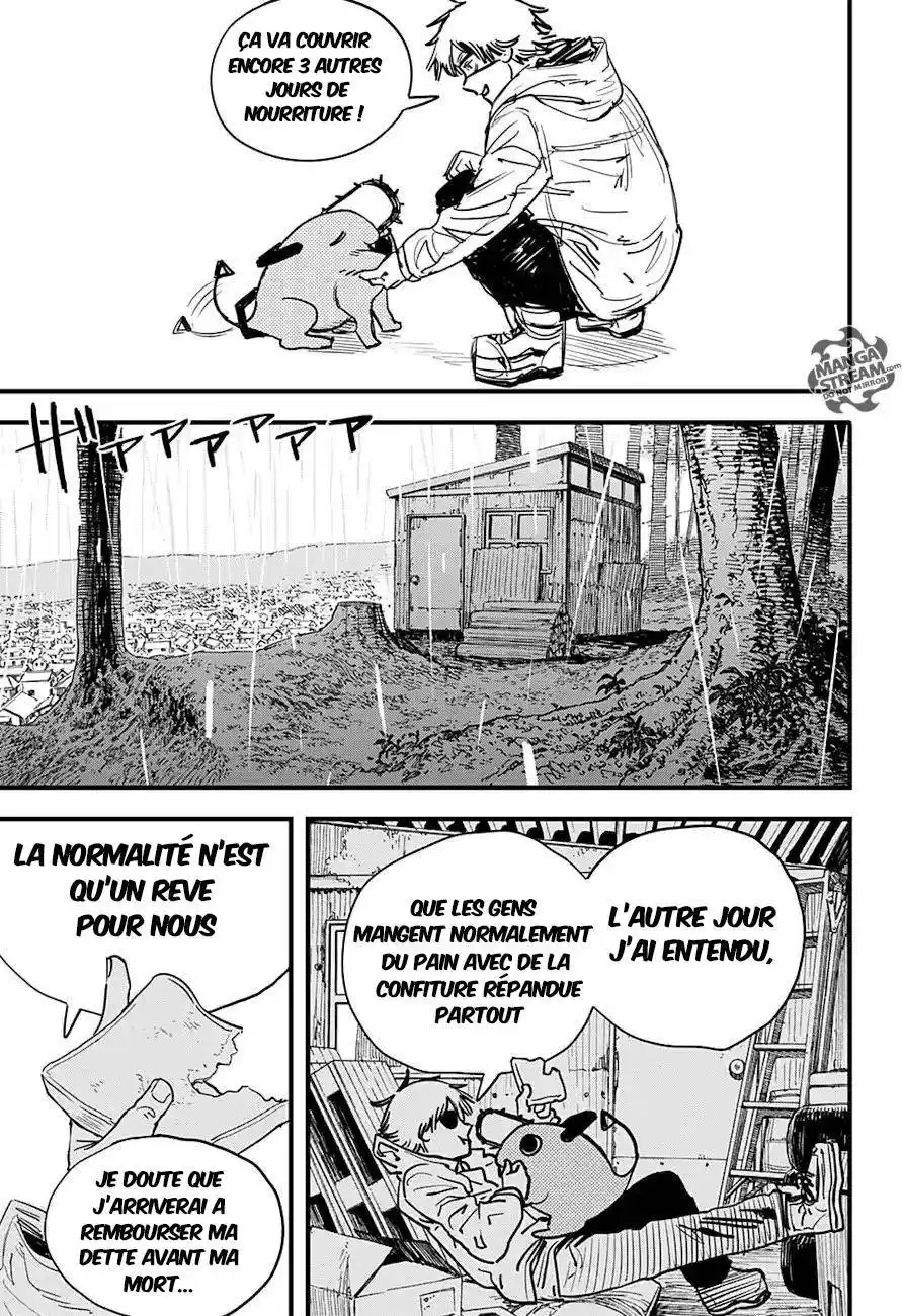 Chainsaw Man 1 page 8