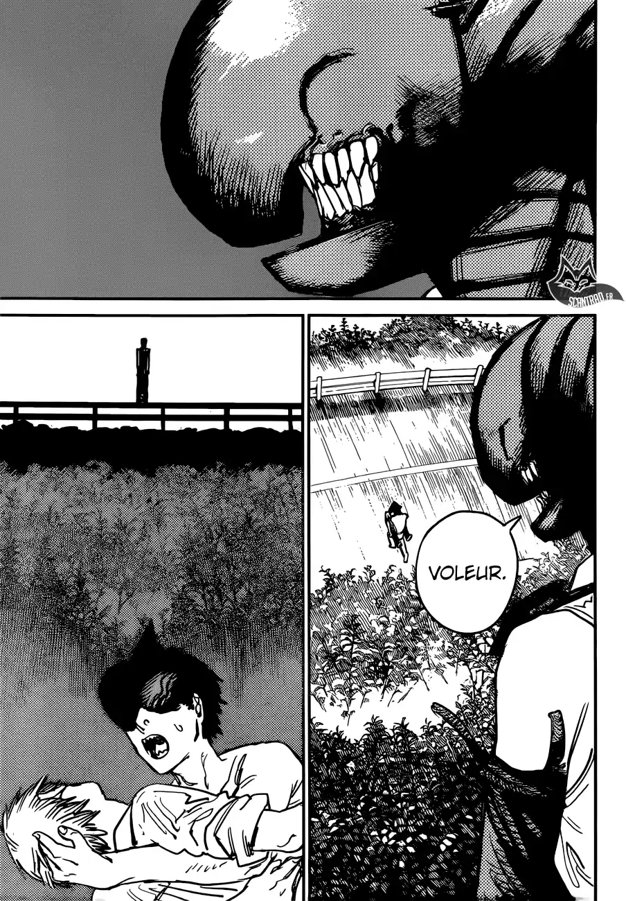 Chainsaw Man 44 page 16