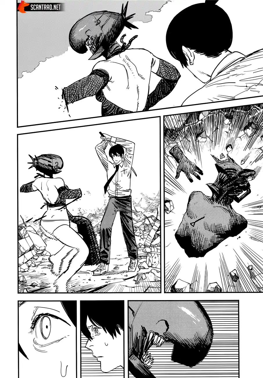 Chainsaw Man 49 page 2