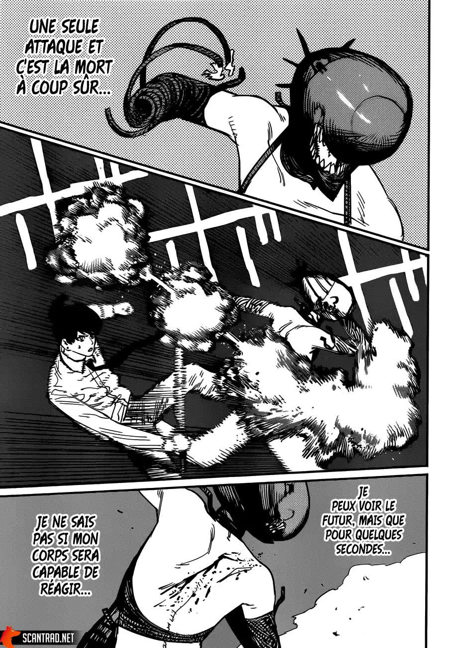 Chainsaw Man 49 page 3