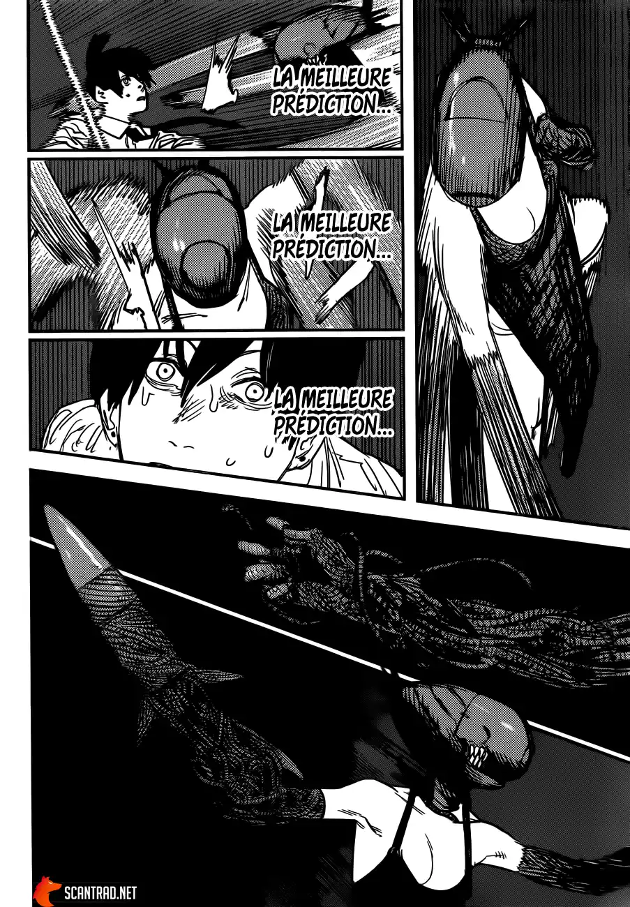 Chainsaw Man 49 page 4