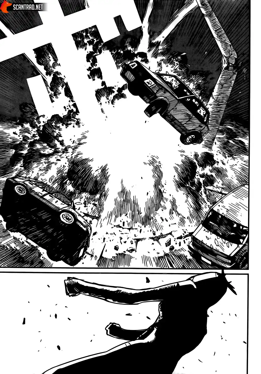 Chainsaw Man 49 page 5