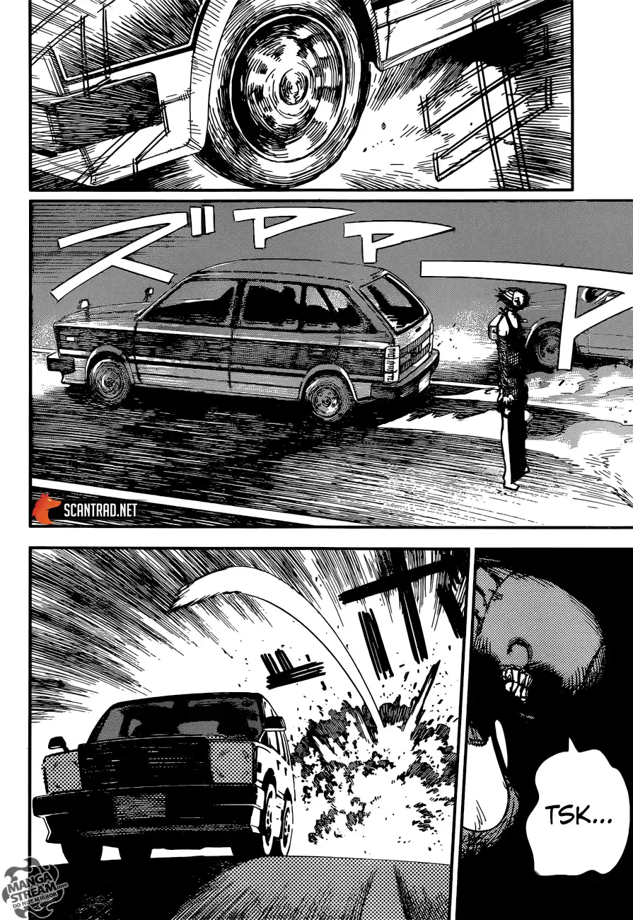 Chainsaw Man 47 page 2