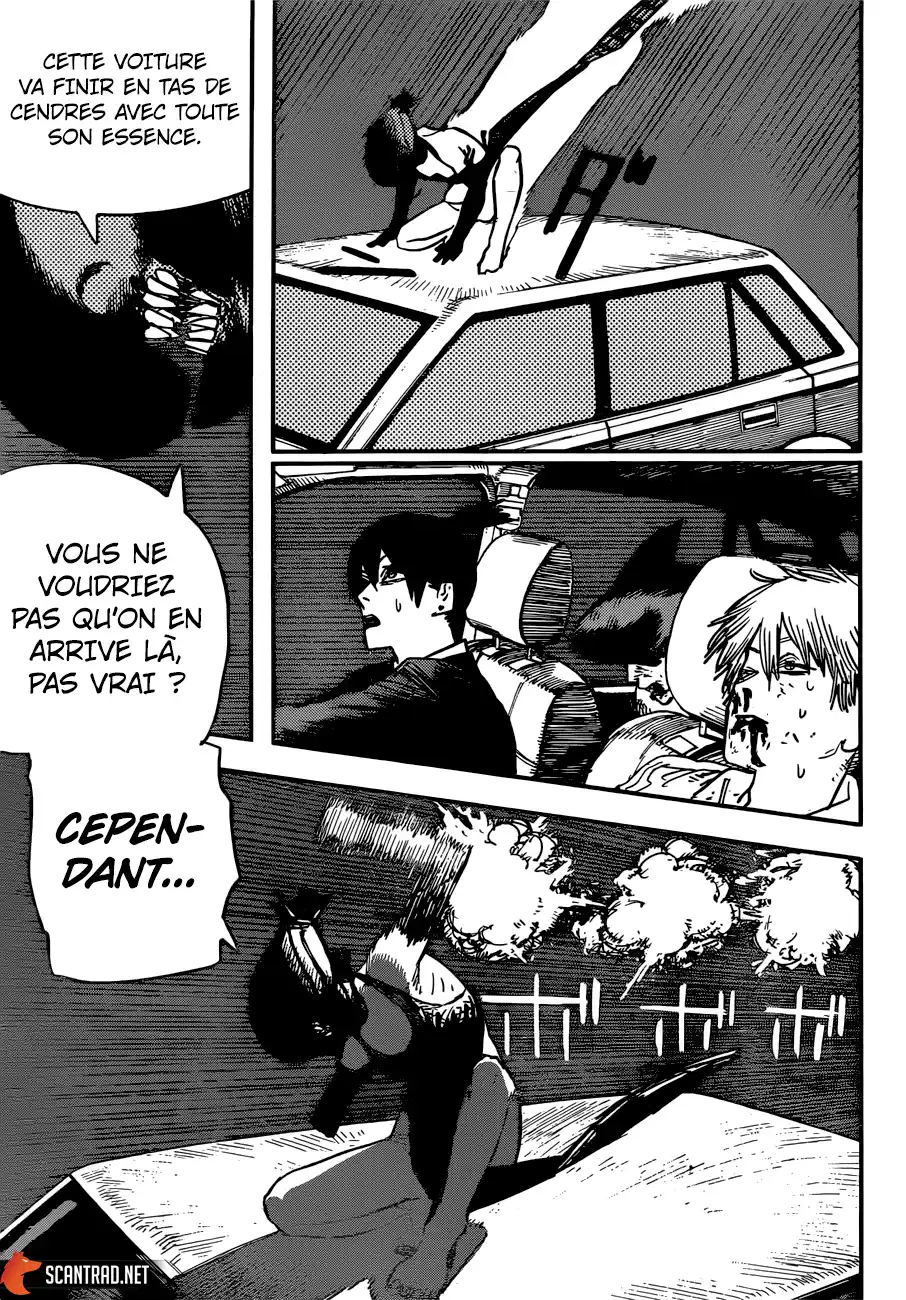 Chainsaw Man 47 page 3