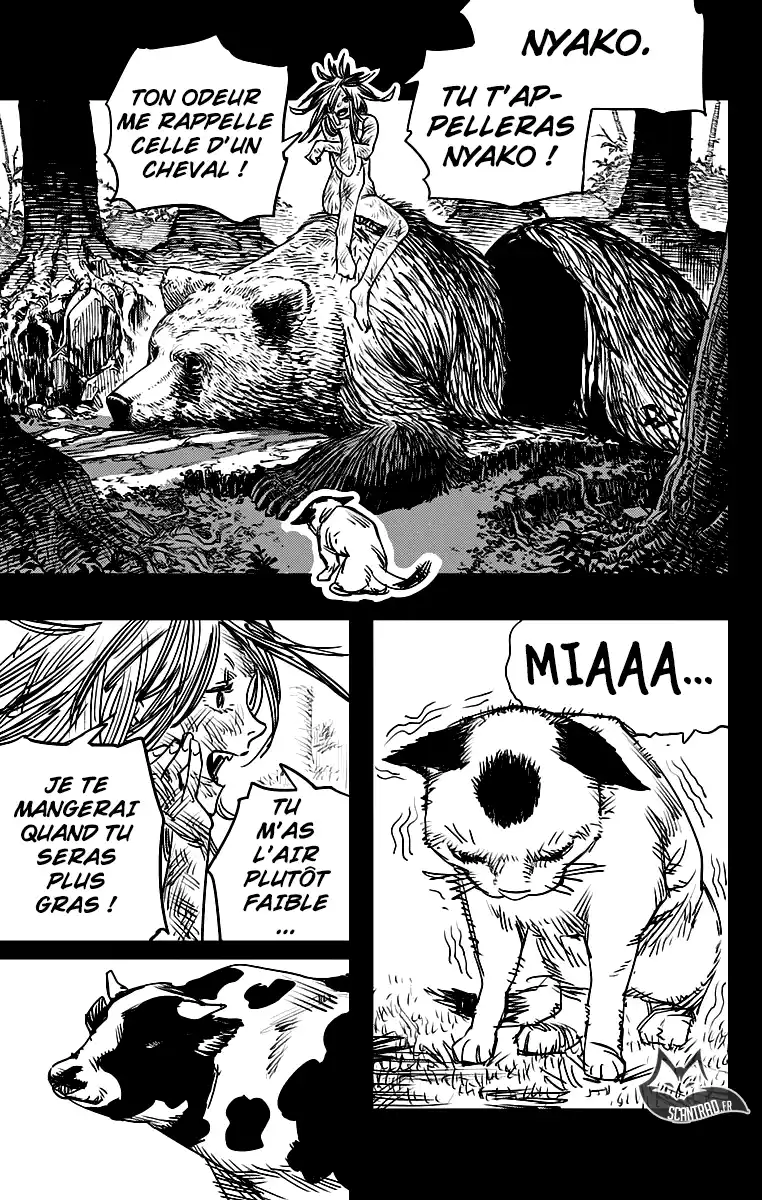Chainsaw Man 7 page 5