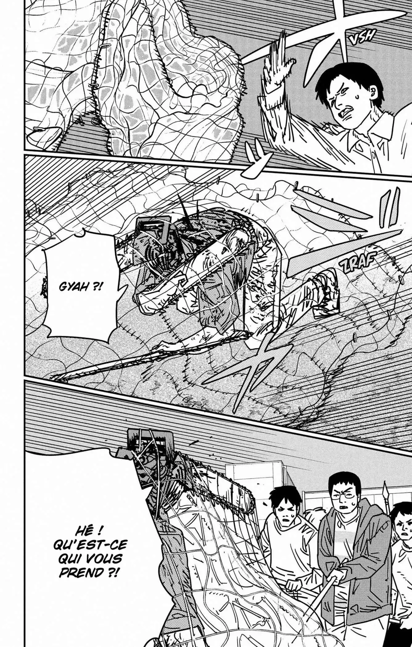 Chainsaw Man 153 page 6
