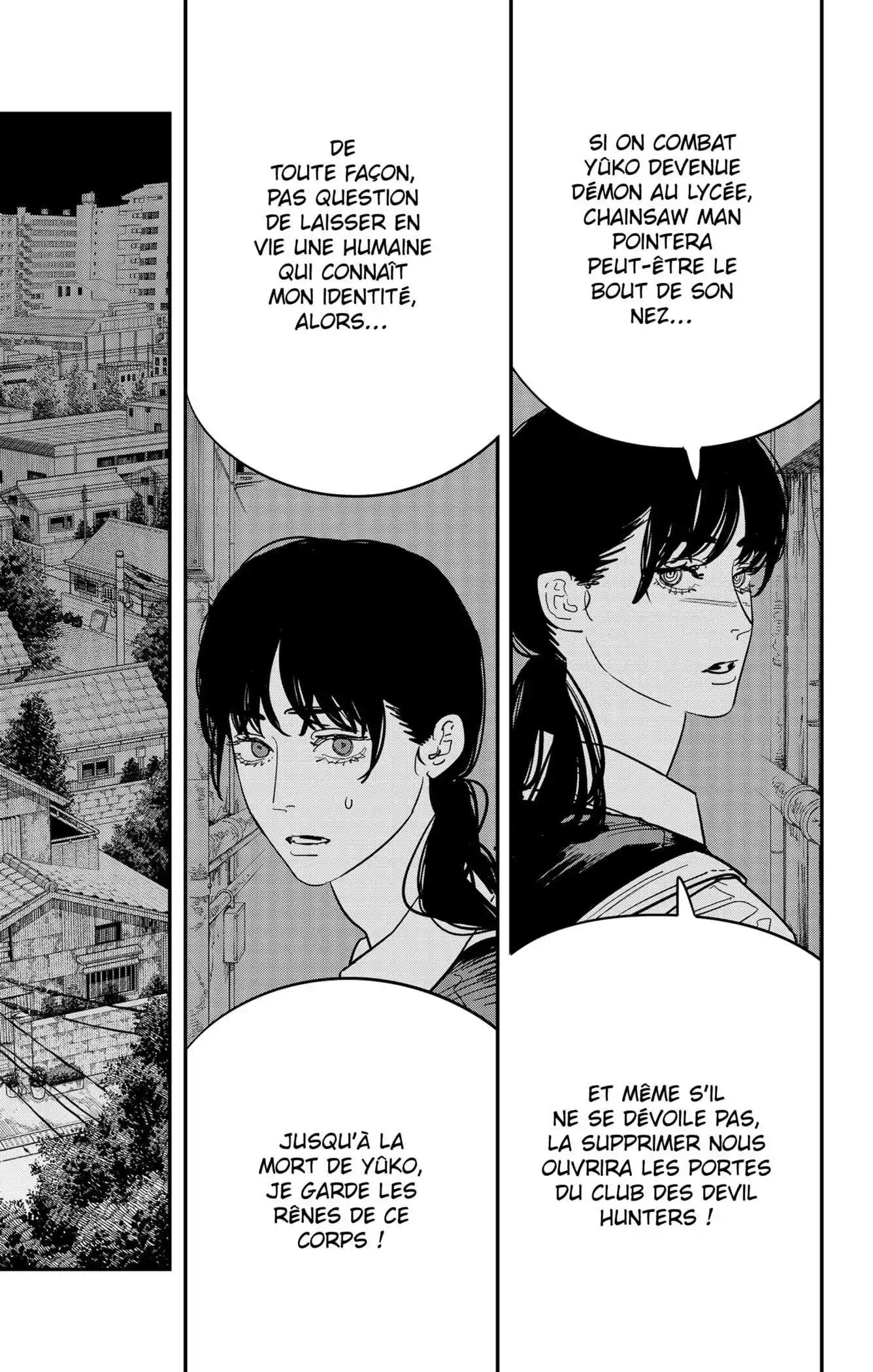Chainsaw Man 106 page 7