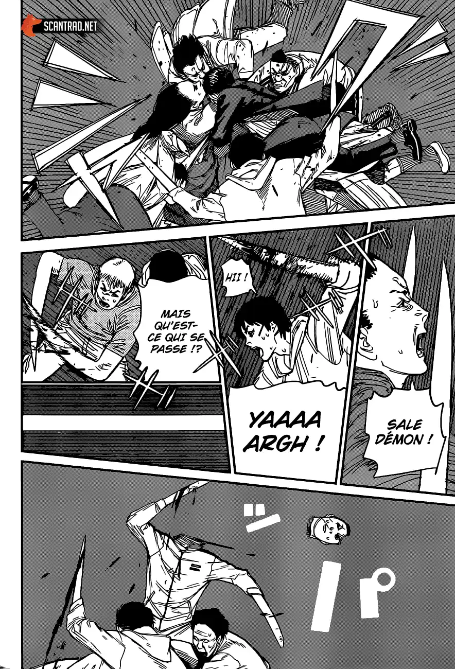 Chainsaw Man 68 page 6
