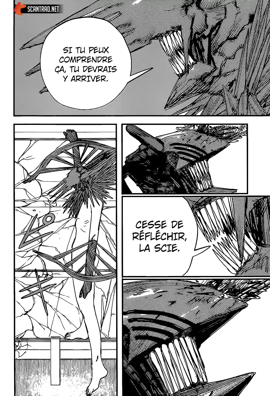 Chainsaw Man 68 page 8