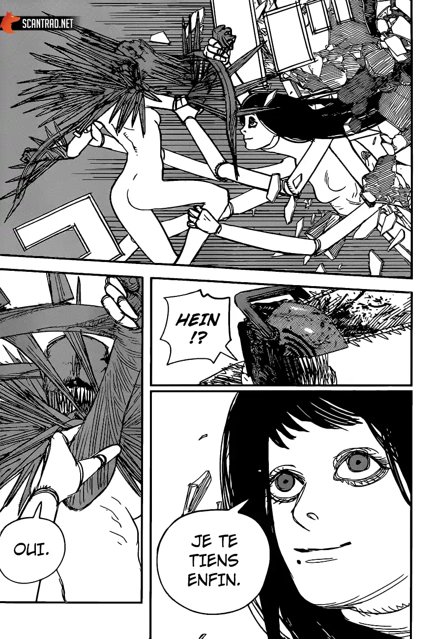 Chainsaw Man 68 page 9