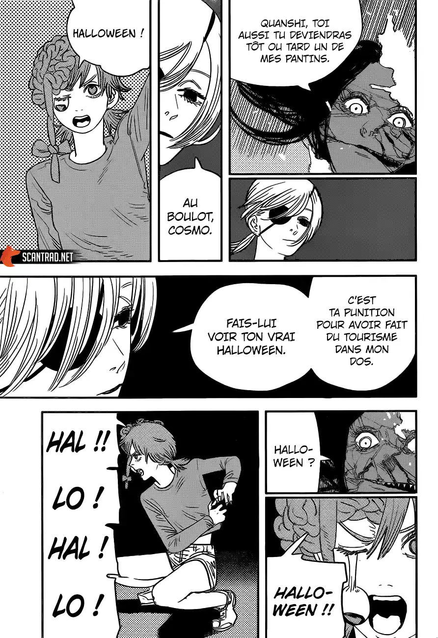 Chainsaw Man 70 page 5