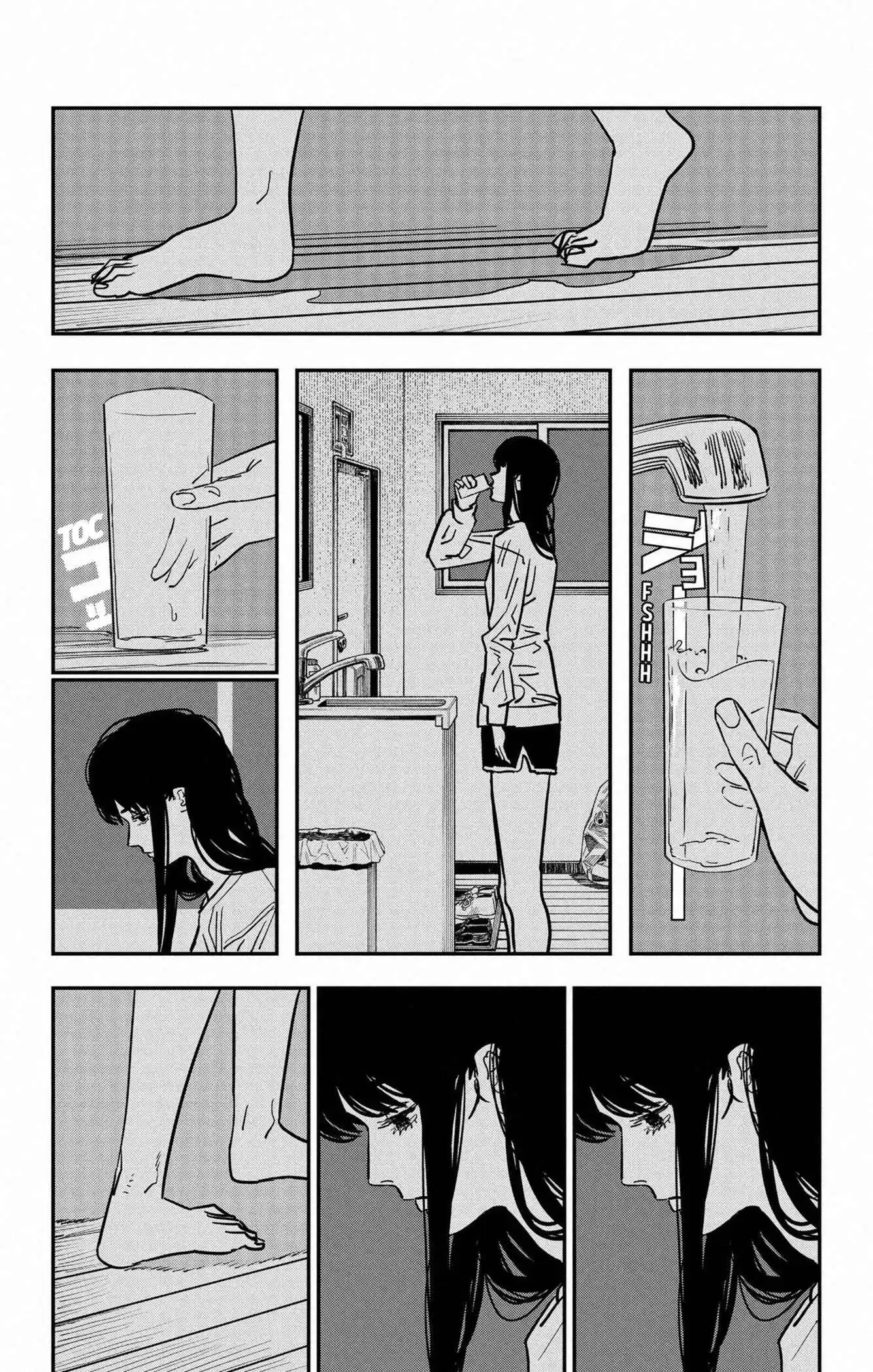 Chainsaw Man 110 page 13
