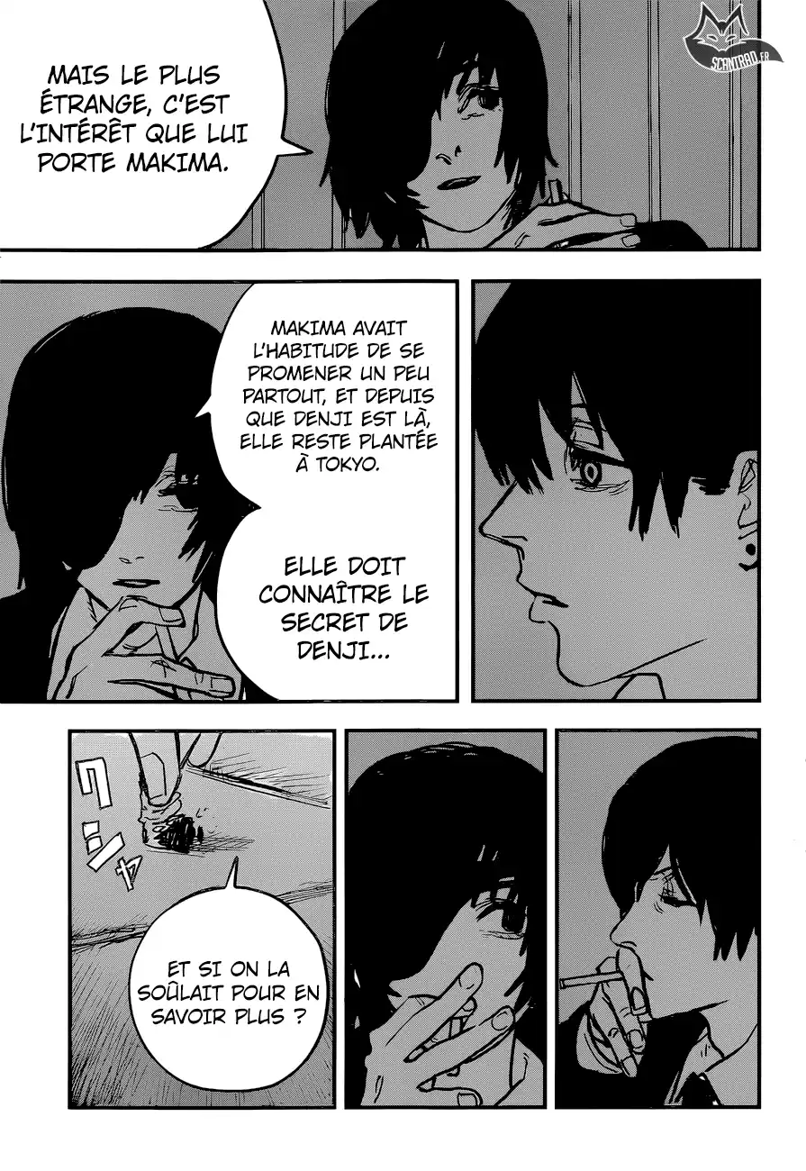 Chainsaw Man 20 page 7