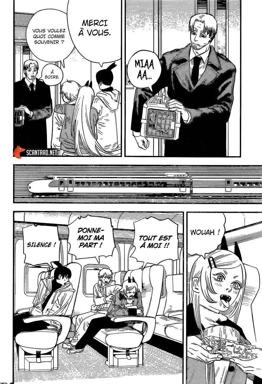 Chainsaw Man 72 page 2
