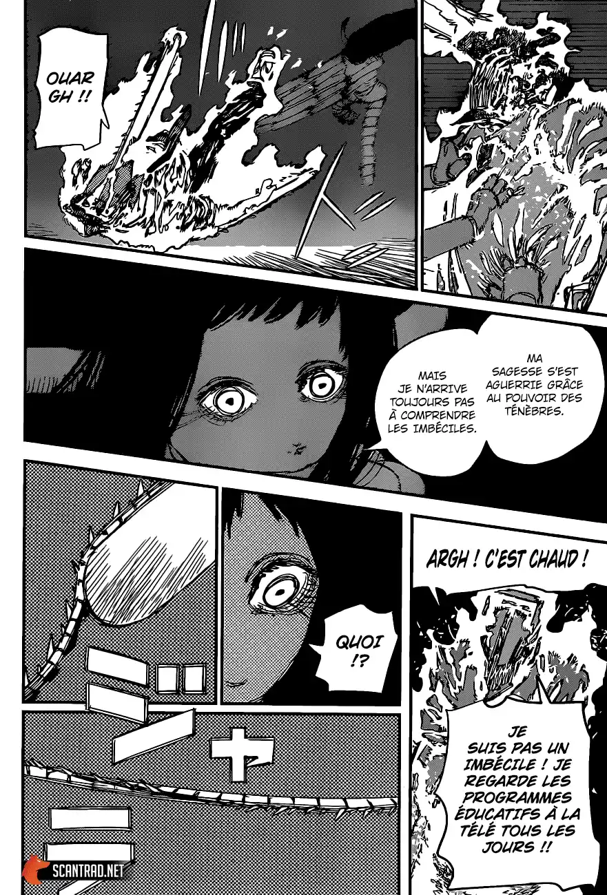 Chainsaw Man 69 page 2