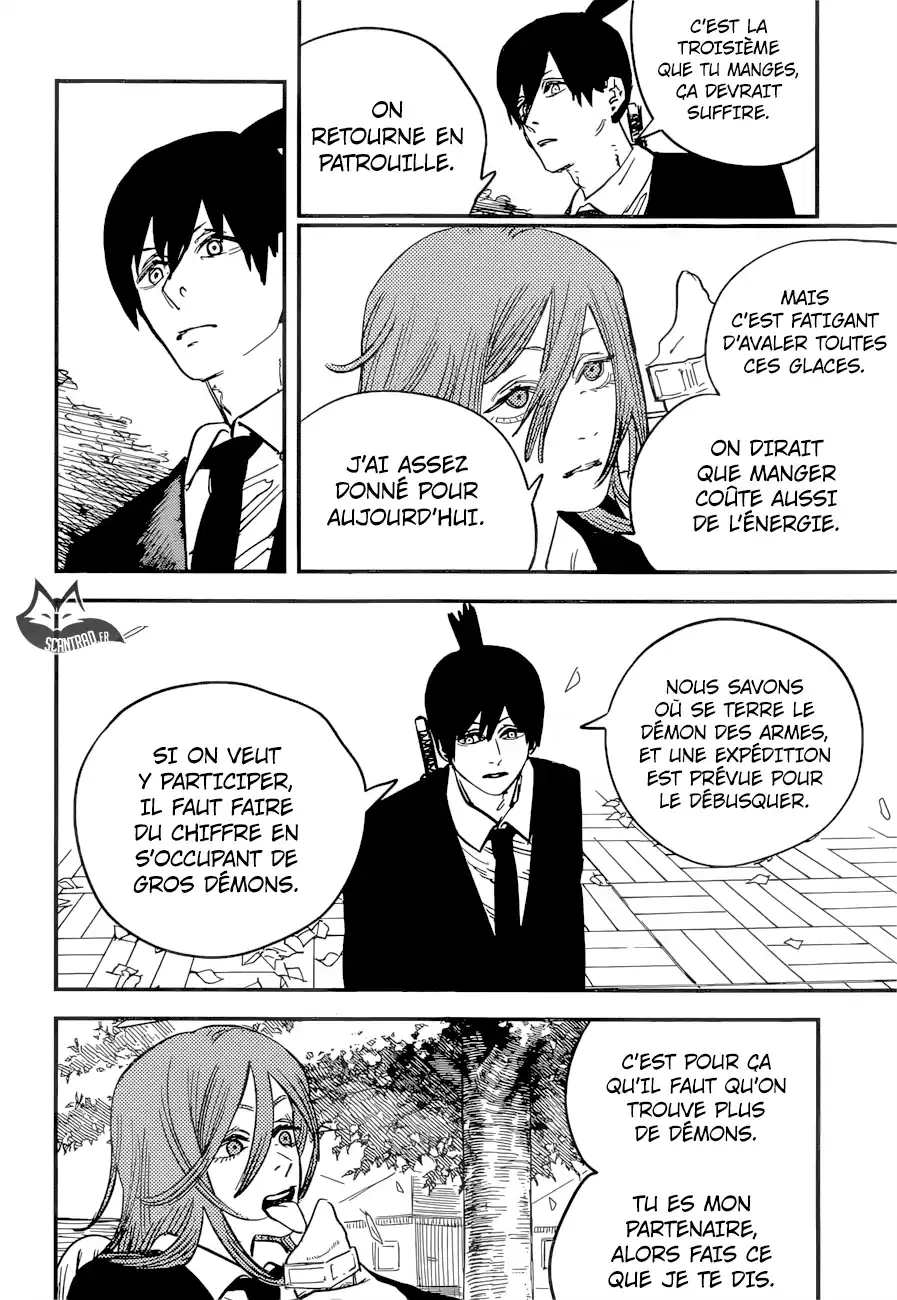 Chainsaw Man 41 page 2