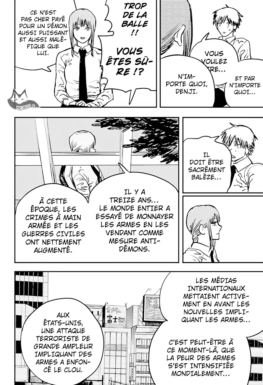 Chainsaw Man 13 page 2