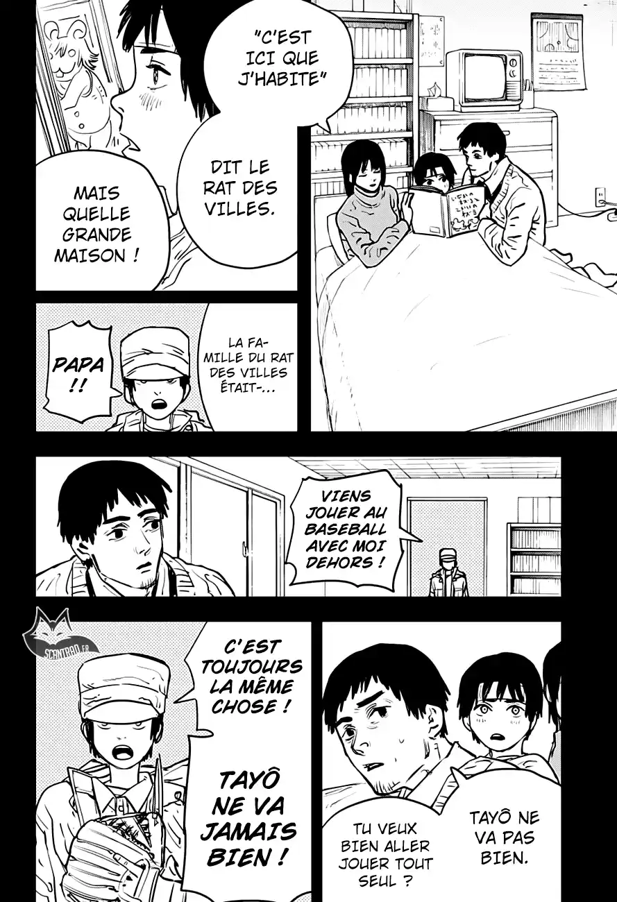 Chainsaw Man 13 page 4