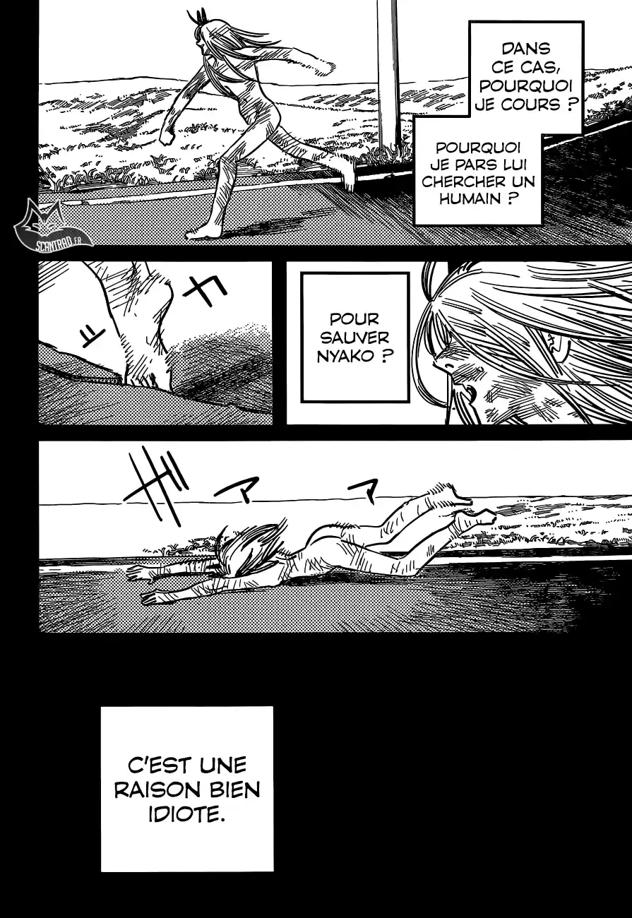 Chainsaw Man 9 page 4