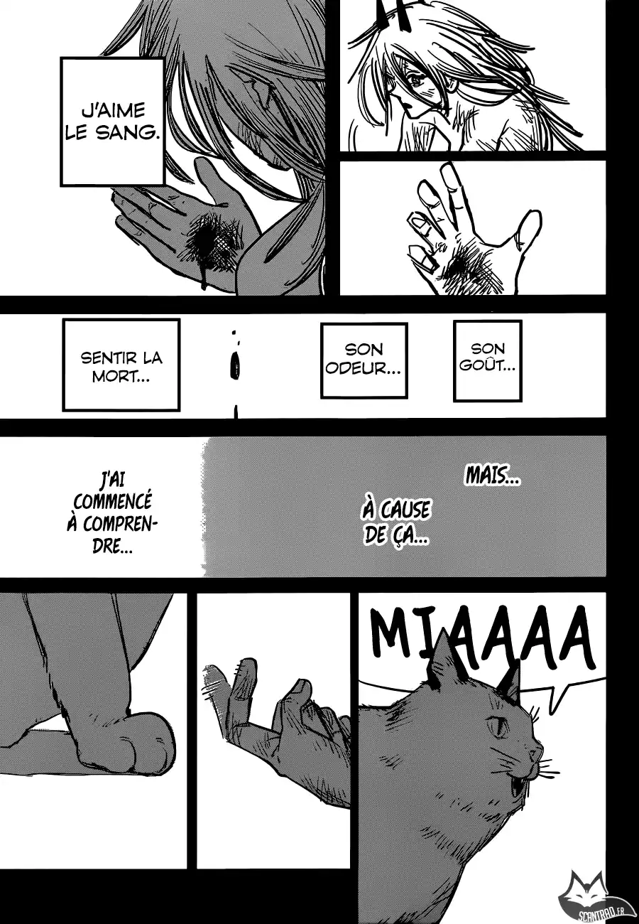 Chainsaw Man 9 page 5