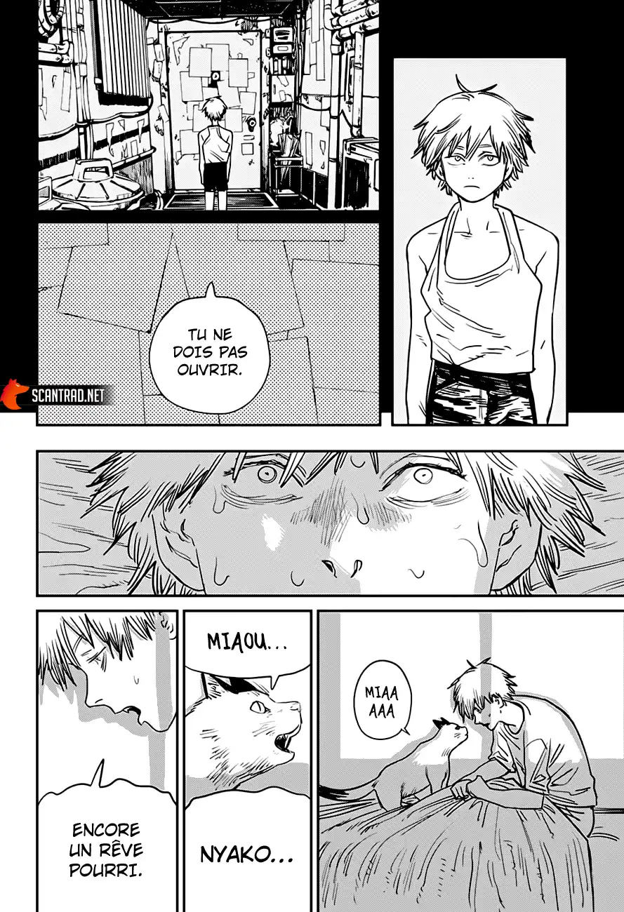 Chainsaw Man 53 page 2