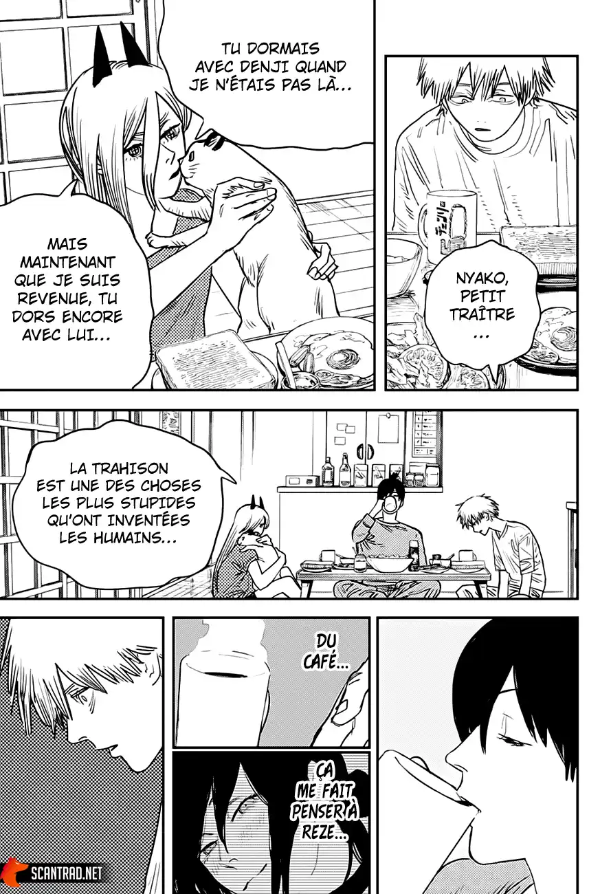 Chainsaw Man 53 page 3
