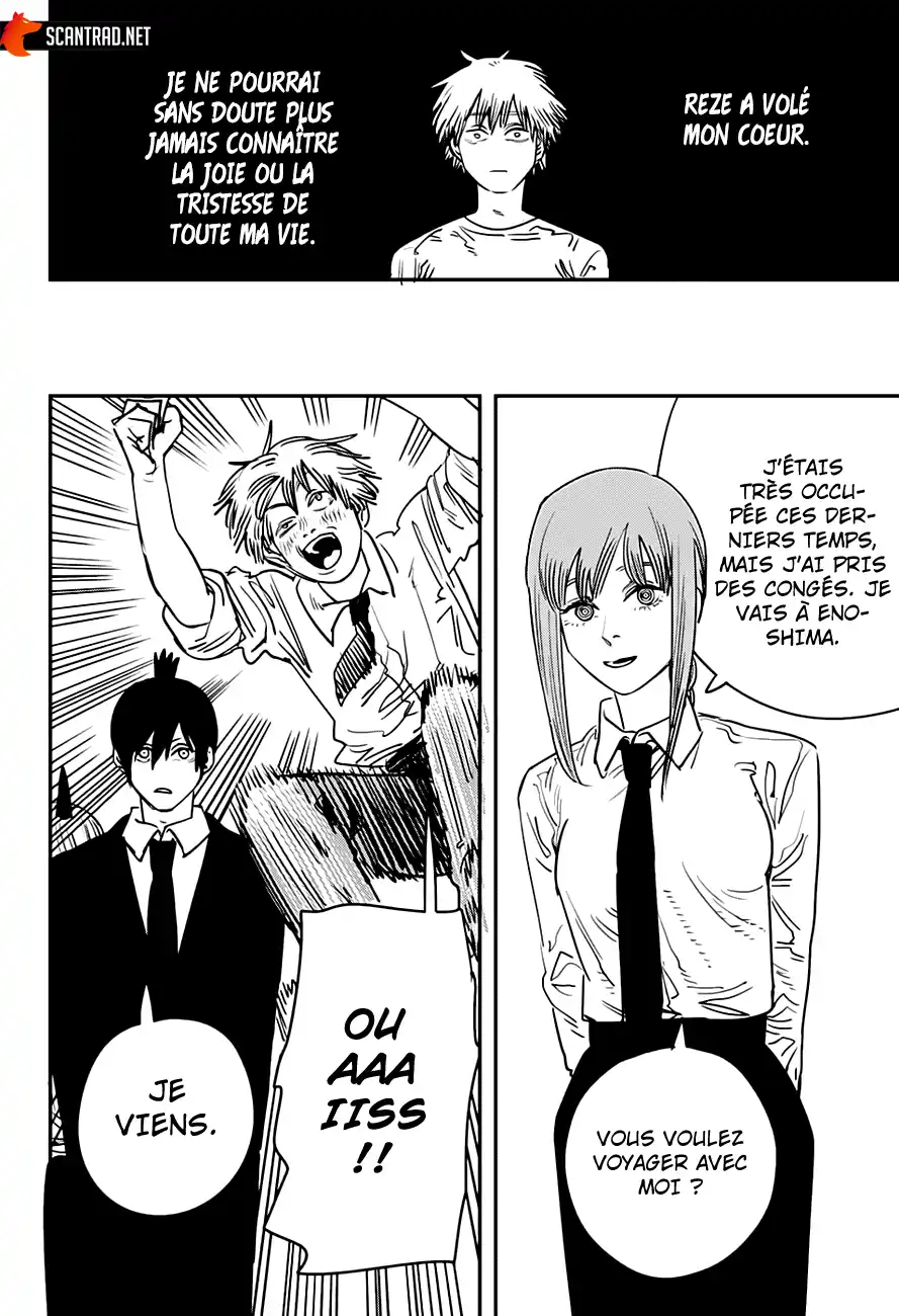 Chainsaw Man 53 page 4