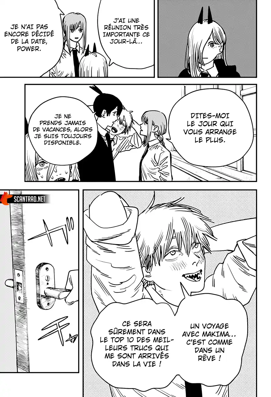 Chainsaw Man 53 page 5