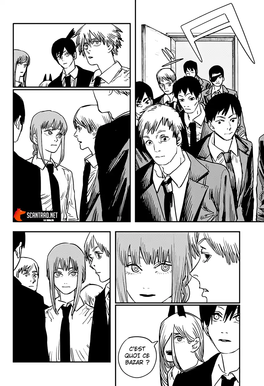 Chainsaw Man 53 page 6