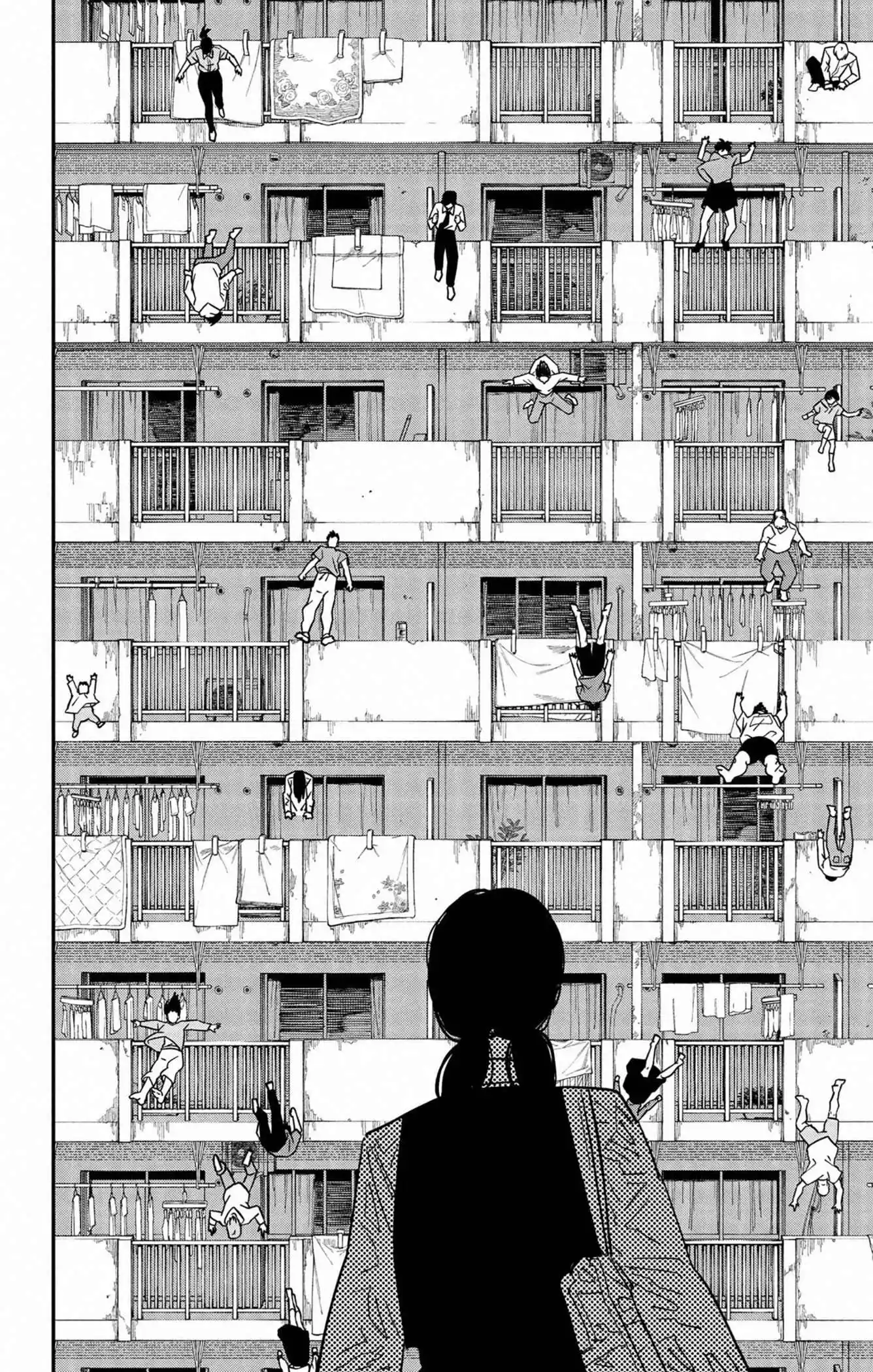 Chainsaw Man 122 page 13