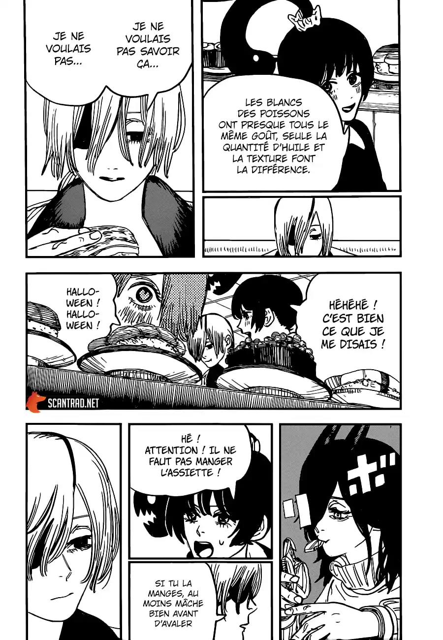 Chainsaw Man 58 page 5