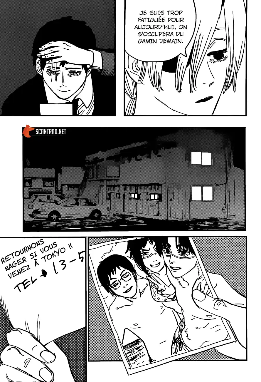 Chainsaw Man 58 page 6