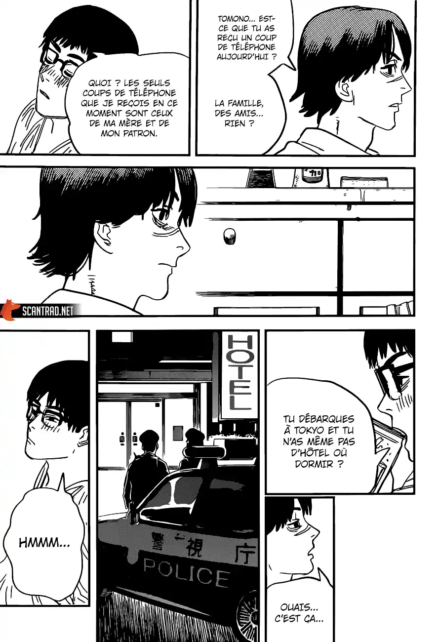 Chainsaw Man 58 page 8